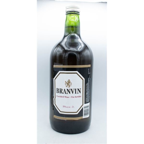 BRANVIN FORTIFIED WINE 2L 20%