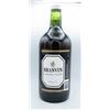 Image 1 : BRANVIN FORTIFIED WINE 2L 20%