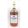 Image 1 : GENUINE WINDSOR CANADIAN WHISKY 1.75L 40%