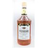 Image 1 : GENUINE WINDSOR CANADIAN WHISKY 1.75L 40%