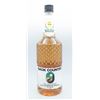 Image 1 : BACK COUNTRY 3 YEAR AGED CANADIAN WHISKY 1.14L