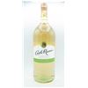 Image 1 : CARLO ROSSI CALIFORNIA WHITE WINE 1.5L 10.5%