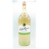 Image 1 : CARLO ROSSI CALIFORNIA WHITE WINE 1.5L 10.5%