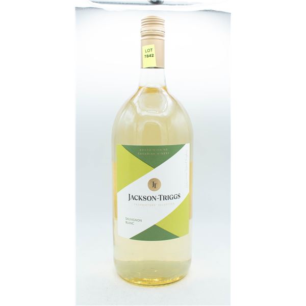 JACKSON-TRIGGS SAUVIGNON BLANC 1.5L 12%