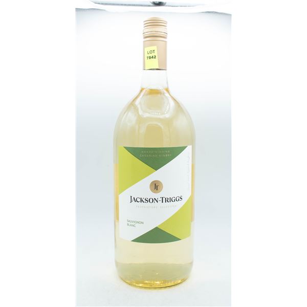 JACKSON-TRIGGS SAUVIGNON BLANC 1.5L 12%