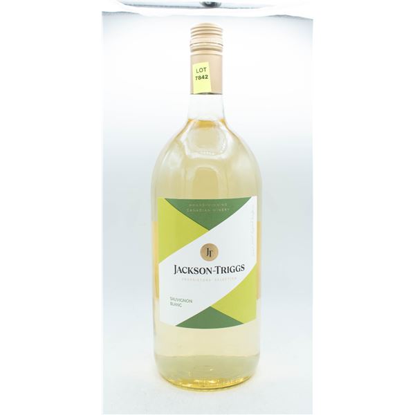 JACKSON-TRIGGS SAUVIGNON BLANC 1.5L 12%