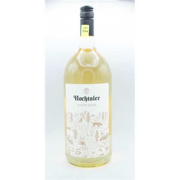 HOCHTALER WHITE WINE 1.5L 11.5%