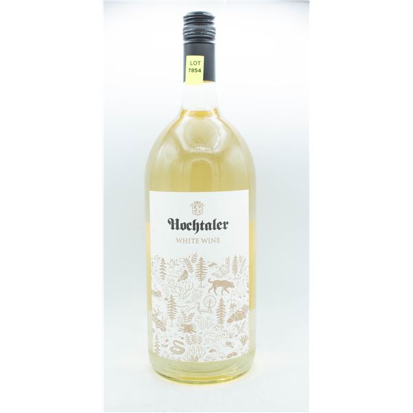 HOCHTALER WHITE WINE 1.5L 11.5%
