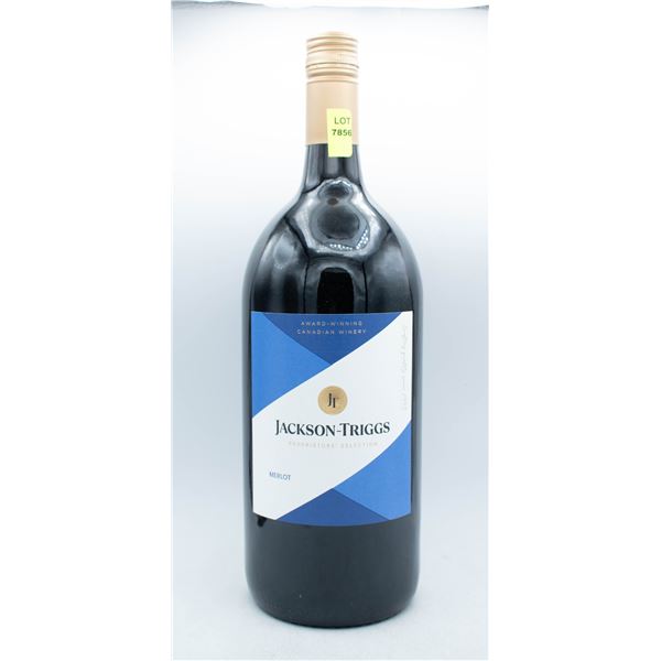 JACKSON-TRIGGS PROPRIETOR'S SELECTION MERLOT 1.5L