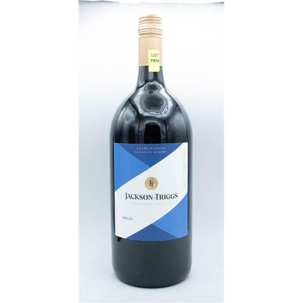 JACKSON-TRIGGS PROPRIETOR'S SELECTION MERLOT 1.5L