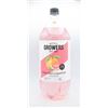 Image 1 : GROWERS RUBY RED GRAPEFRUIT FLAVORED CIDER 2L 7%