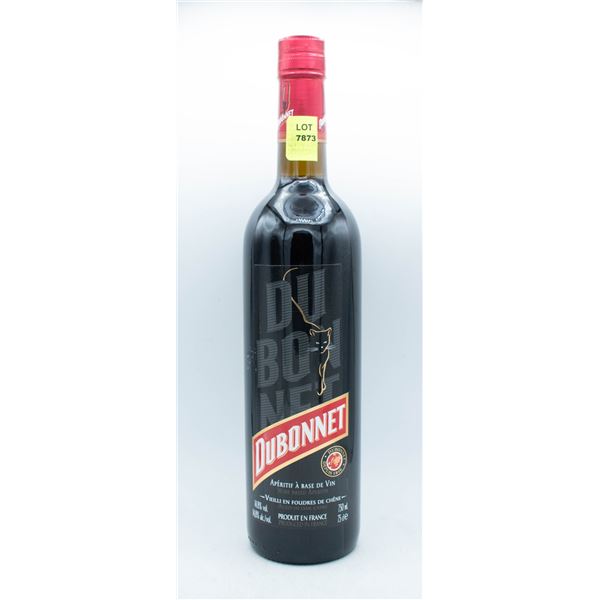 DUBONNET WINE BASED APERTIF 750ML 14.8%