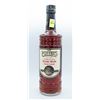 Image 1 : POTTER'S TRADITIONAL NAVY DARK RUM 750ML 40%