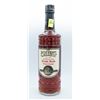 Image 1 : POTTER'S TRADITIONAL NAVY DARK RUM 750ML 40%
