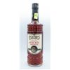Image 1 : POTTER'S TRADITIONAL NAVY DARK RUM 750ML 40%