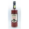 Image 1 : POTTER'S TRADITIONAL NAVY DARK RUM 750ML 40%