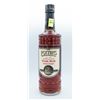 Image 1 : POTTER'S TRADITIONAL NAVY DARK RUM 750ML 40%
