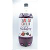 Image 1 : CANADA COOLER FRUIT WINE COOLER ROCKABERRY 2L 7%