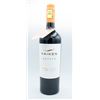 Image 1 : 2023 KAIKEN ESTATE MALBEC 750ML 13.5%