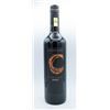 Image 1 : COPPER MOON MOONLIGHT HARVEST SHIRAZ 750ML 13%