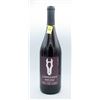 Image 1 : 2021 LONGSHOT CALIFORNIA PINOT NOIR 750ML 13.5%