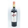 Image 1 : 2021 UKO ESTATE MALBEC 750ML 13%