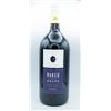 Image 1 : NAKED GRAPE UNOAKED SHIRAZ 1.5L 12.5%