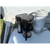 Image 1 : Coffee Urn, Tim Hortons Coffee Machine, Honey
