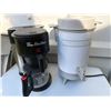 Image 3 : Coffee Urn, Tim Hortons Coffee Machine, Honey
