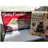 Image 1 : Betty Crocker Buffet Server and Chocolate Fon