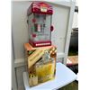 Image 1 : Popcorn Elite Popcorn Maker and Beverage Jar