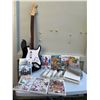 Image 1 : Nintendo Wii Console Bundle With Games