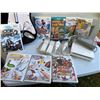 Image 2 : Nintendo Wii Console Bundle With Games