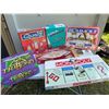 Image 1 : Board and Party Games Collection