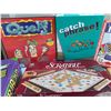 Image 3 : Board and Party Games Collection