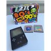 Image 1 : Nintendo Game Boy Pocket With Tetris Games