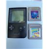 Image 2 : Nintendo Game Boy Pocket With Tetris Games