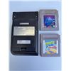 Image 3 : Nintendo Game Boy Pocket With Tetris Games