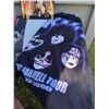 Image 3 : KISS Tour T-Shirts and Farewell Tour Program