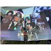 Image 4 : KISS Tour T-Shirts and Farewell Tour Program