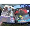 Image 5 : KISS Tour T-Shirts and Farewell Tour Program