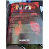 Image 7 : KISS Tour T-Shirts and Farewell Tour Program