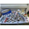 Image 1 : Large Assorted Souvenir Spoon Collection