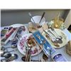 Image 7 : Large Assorted Souvenir Spoon Collection