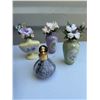 Image 3 : Lena Liu Essence of Spring Vases & Bag