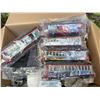 Image 10 : New Bradford Exchange HO Scale Train Set