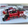 Image 3 : New Bradford Exchange HO Scale Train Set