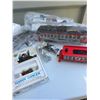 Image 4 : New Bradford Exchange HO Scale Train Set