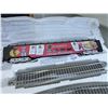 Image 5 : New Bradford Exchange HO Scale Train Set