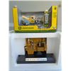 Image 1 : John Deere Ford Pickup & Cat C15 Engine Model